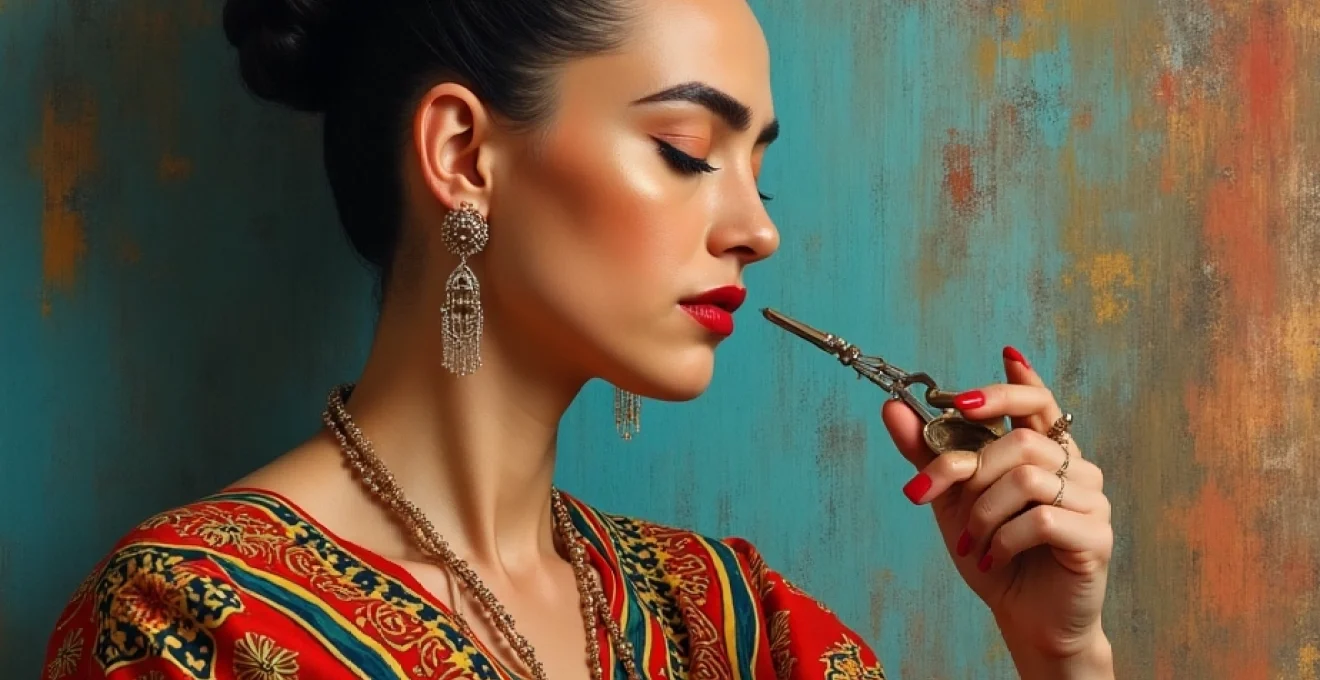 Frida Kahlo