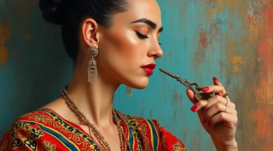 Frida Kahlo