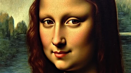 La Gioconda
