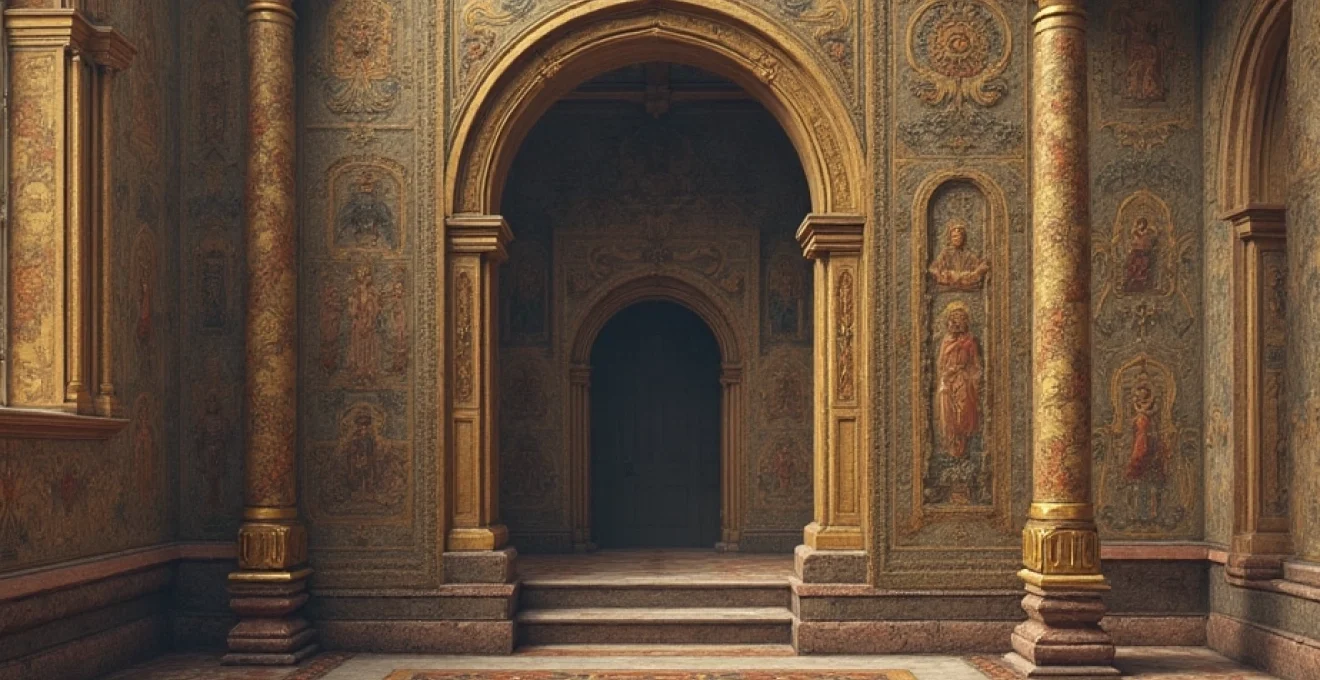 arte medieval