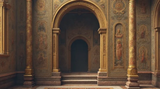 arte medieval