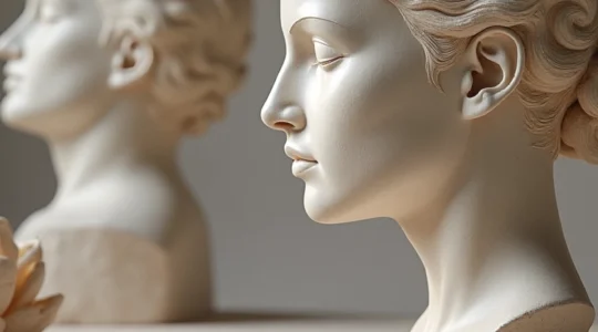 escultura