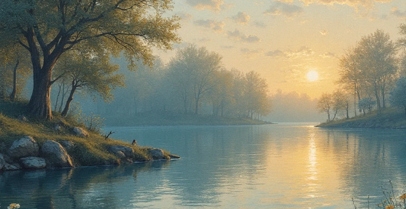 los nenúfares de monet