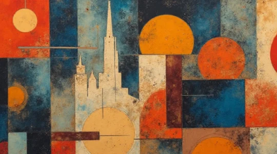 movimientos modernistas